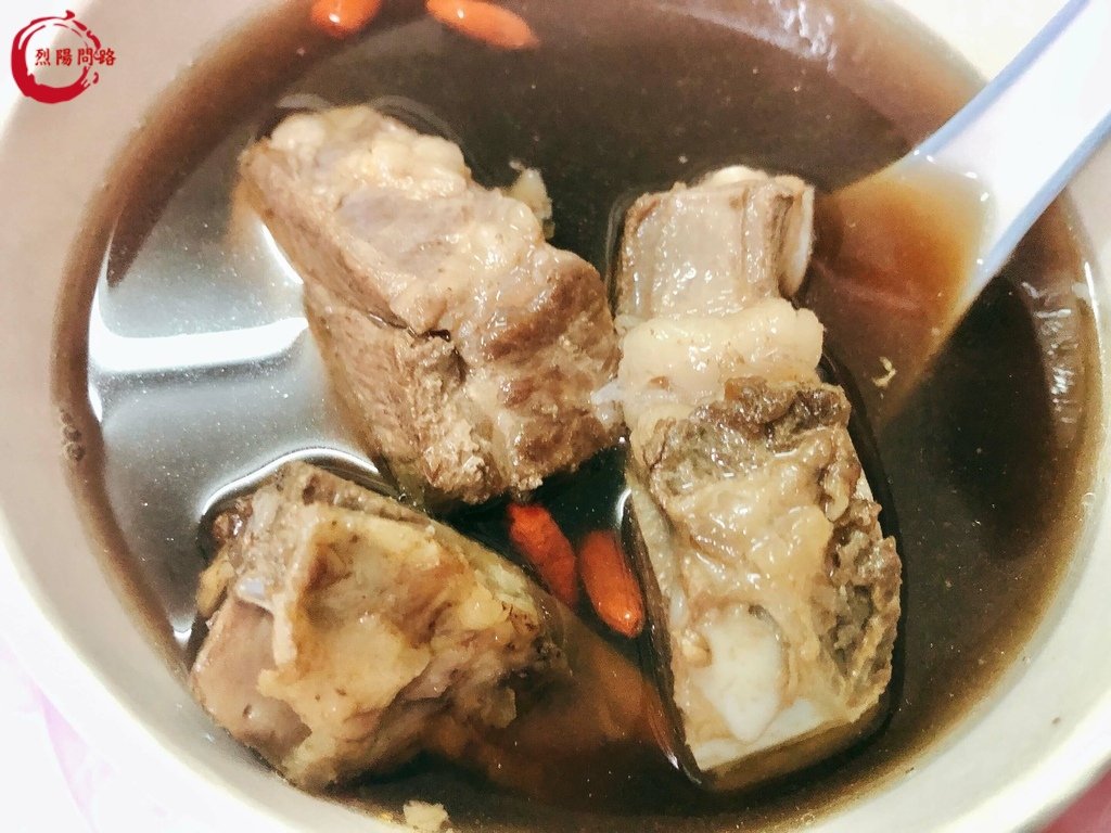 花蓮美食 小膳食 菜單