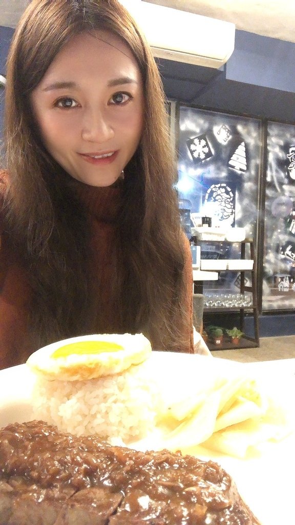 花蓮美食 泰餓 近東大門夜市 菜單