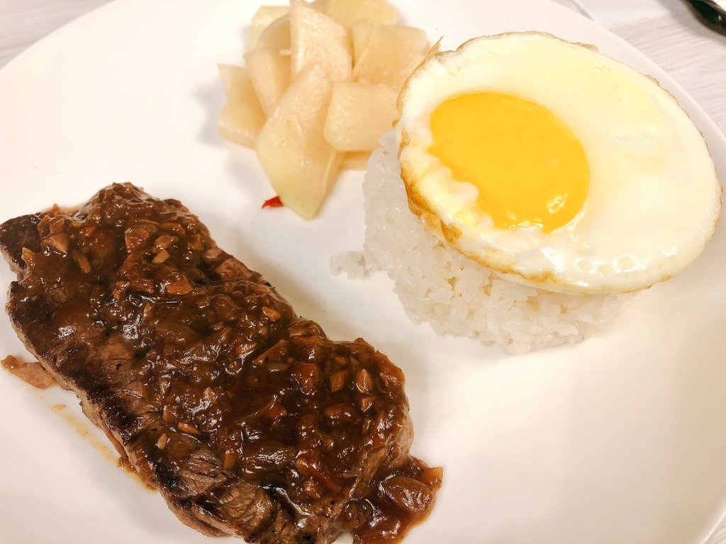 花蓮美食 泰餓 近東大門夜市 菜單