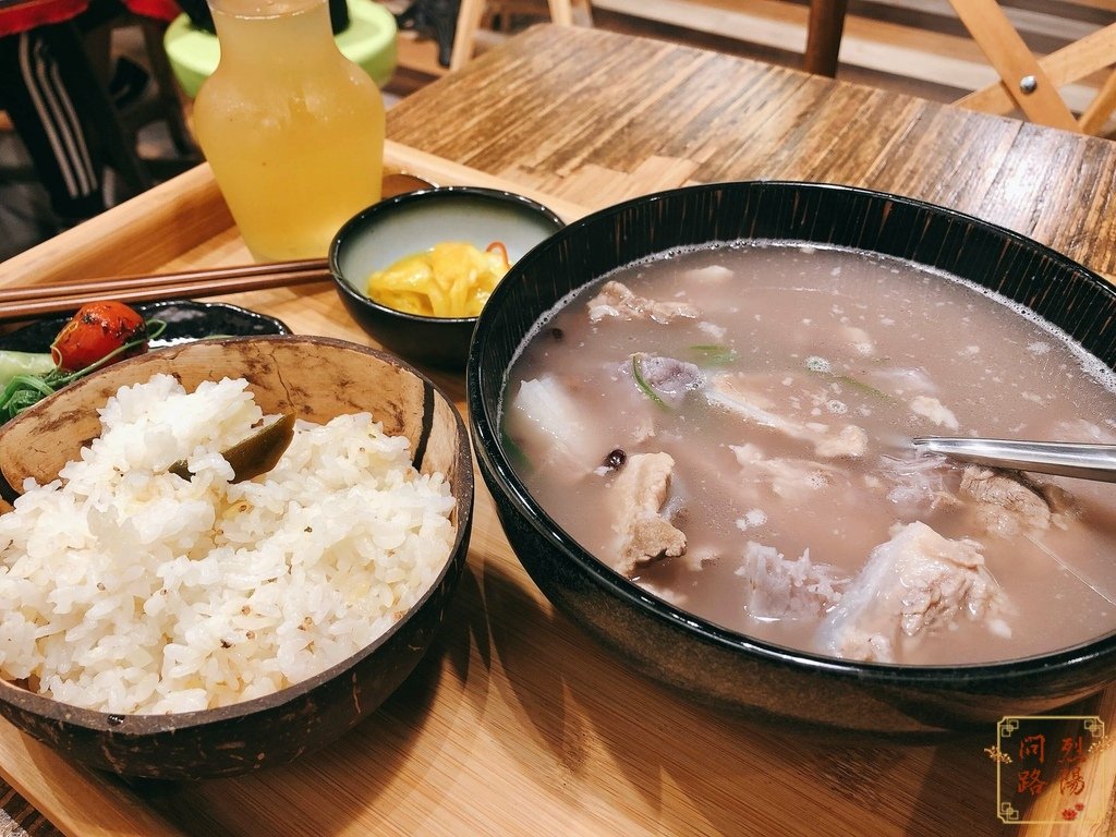 法礫 花蓮美食 花蓮美崙美食 原住民料理 菜單 烈陽問路 (14).jpg