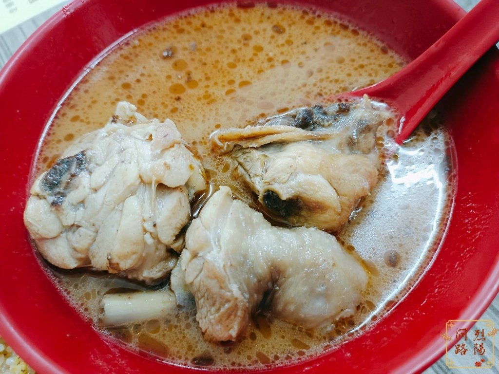 【花蓮美食】鼎豐生炒鴨肉羹 鴨肉羹、鴨肉麵 新菜單 粉肝 鴨肉小吃 鴨肉料理 麻油雞湯 近慶修院、三角市場、慈濟大學 (4).jpg