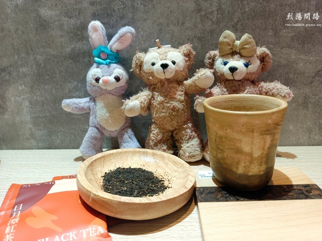 荳荳茗茶 日月潭紅茶 茶包推薦 宅配美食 團購美食 烈陽問路 (10).jpg