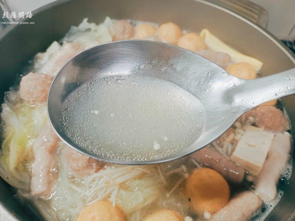韓式湯品 宅配美食 THE MUGLE 生活泡菜鍋 生活牛骨湯 湯底推薦 烈陽問路 (10).jpg