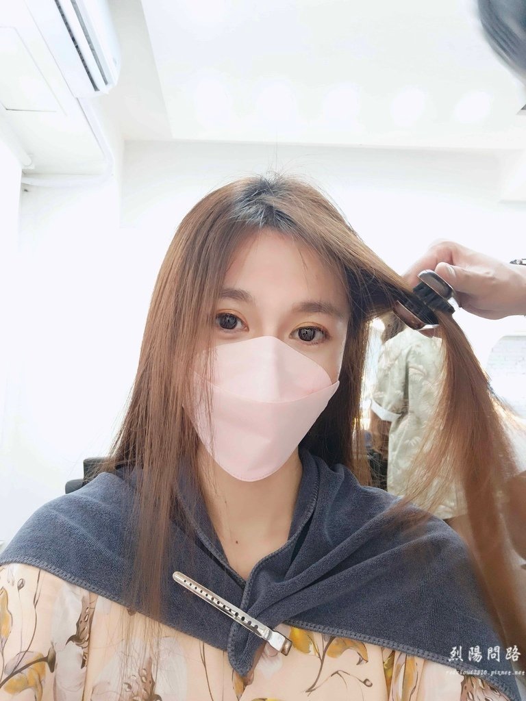 台北士林美髮推薦 A hair salon 頭皮淨化 護髮 烈陽問路 (38).jpg