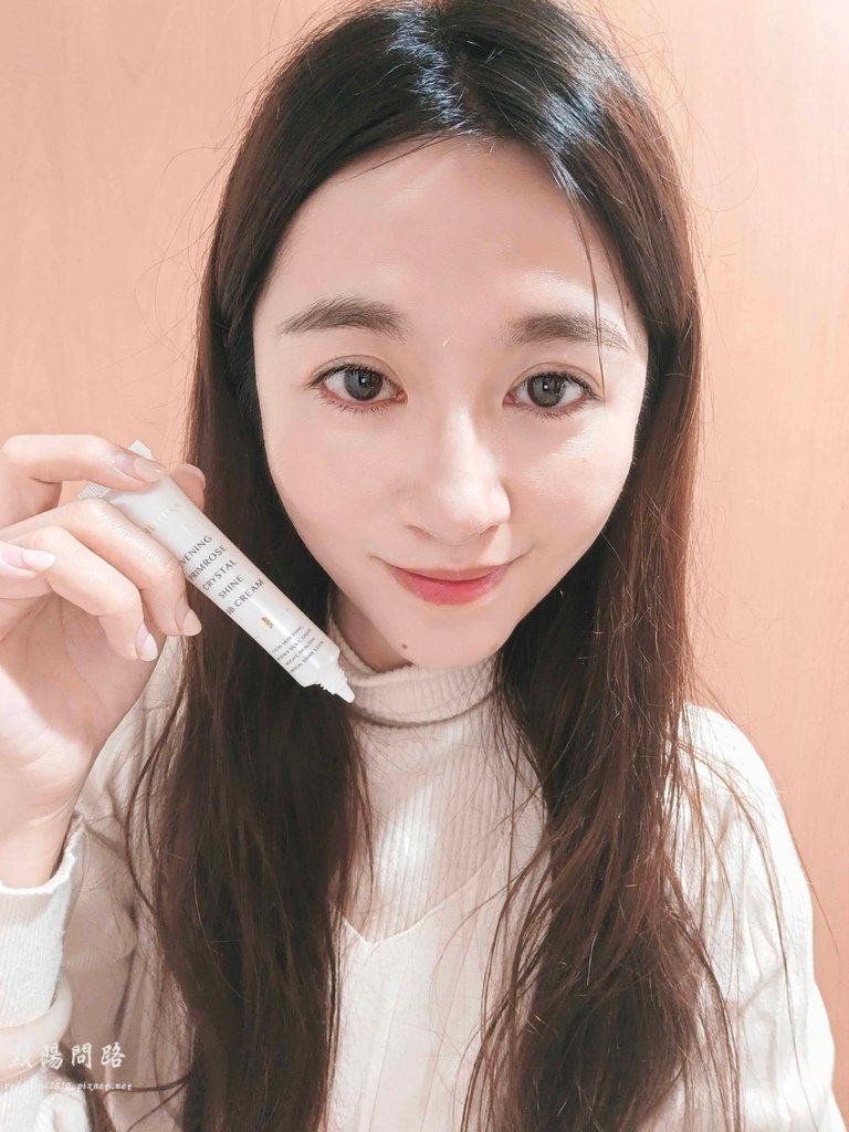 克麗緹娜 CHLITINA 月見草禦顏美顏露 月見草禦顏精華油 月見草禦顏精華霜 月見草禦顏BB霜 保養品推薦 烈陽問路 (37).jpg