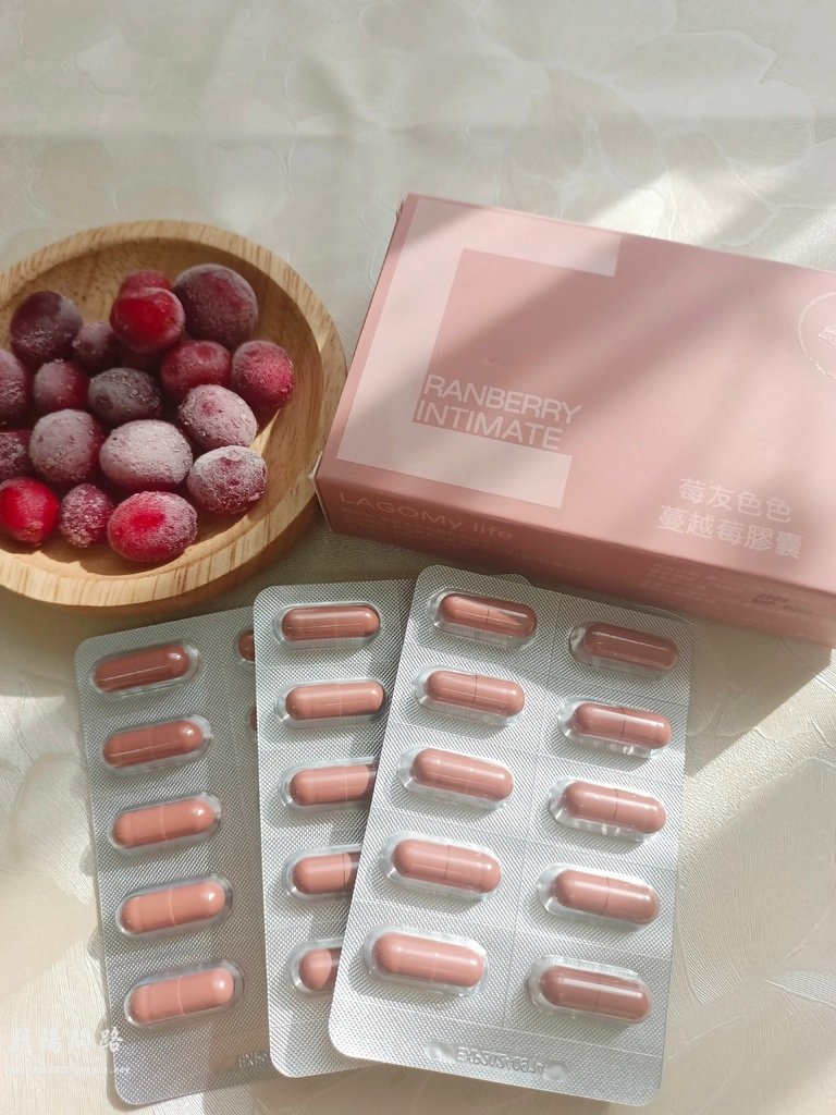 LAGOMy life 蔓越莓膠囊 烈陽問路 (7).jpg