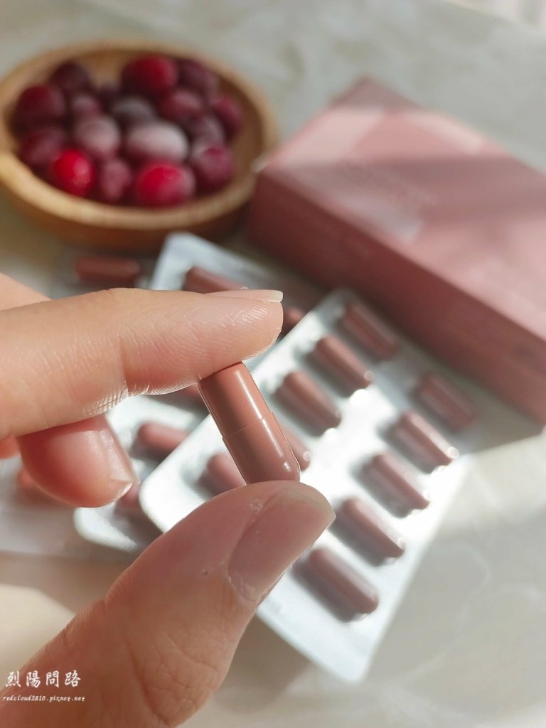 LAGOMy life 蔓越莓膠囊 烈陽問路 (10).jpg