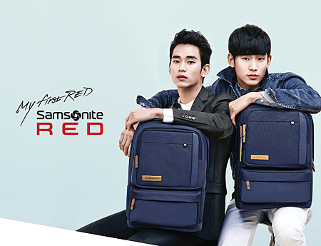 samsonite行李箱