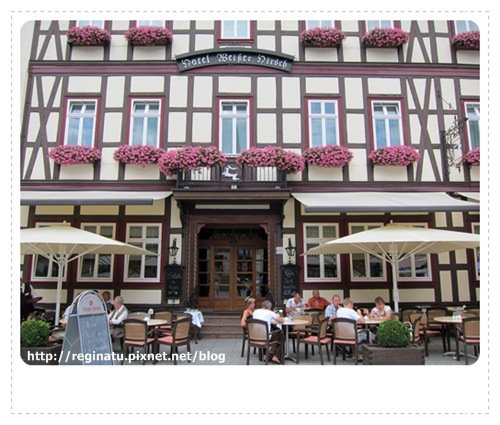 wernigerode dinner1.JPG
