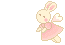 bunny fly away.gif