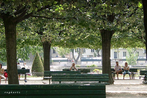 2005 PARIS