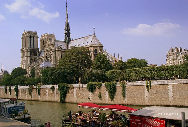 2005 PARIS