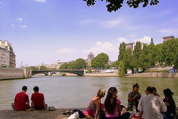 2005 PARIS
