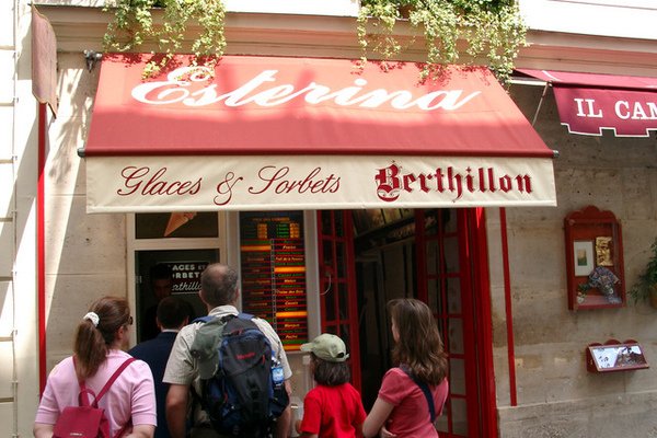 2005 PARIS