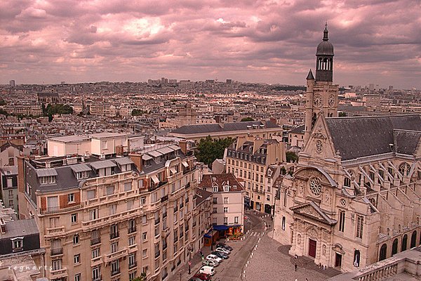 2005 PARIS