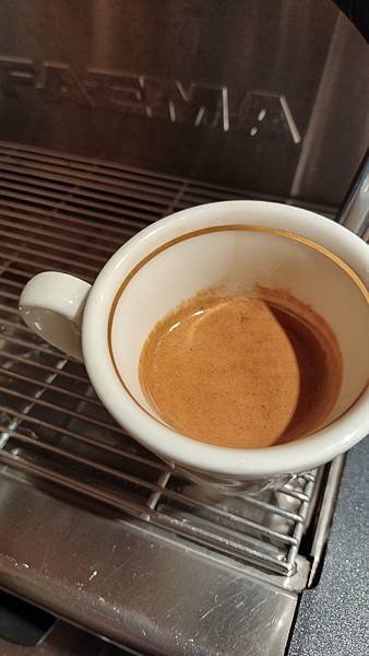 espresso