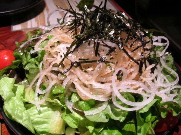 牛角燒肉