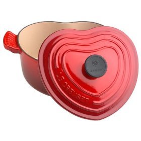 Le creuset