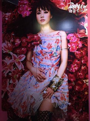 【蜷川實花展 MIKA NINAGAWA】來襲當代！ (17).jpg