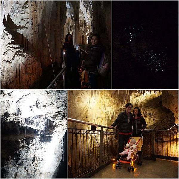 Ruakuri cave2