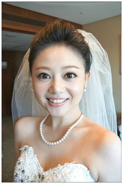 新娘秘書框