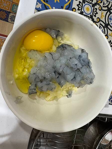 ...櫛瓜變身...