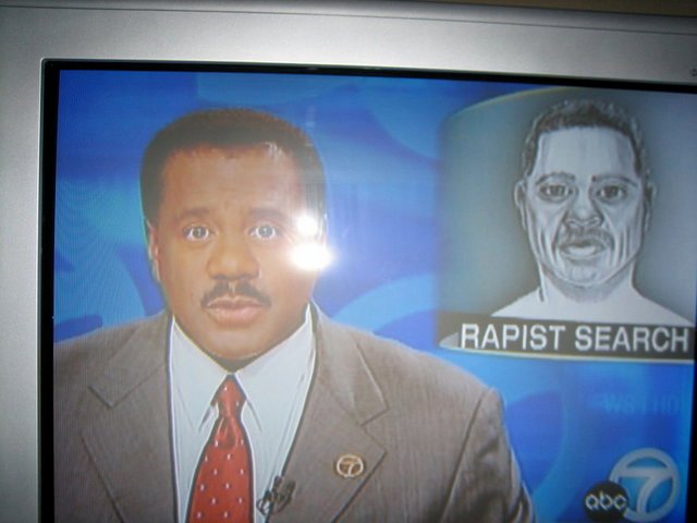 rapist search