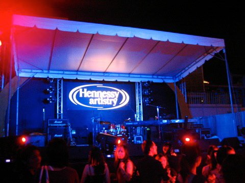 Hennessy Artistry