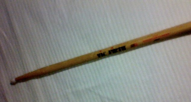 Hennessy Artistry BOYS LIKE GIRLS (john&apos;s drumstick)