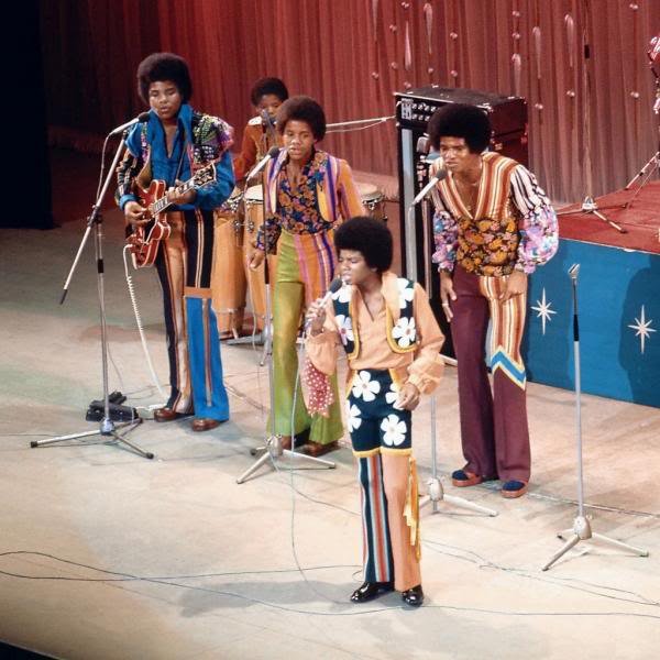 jackson 5