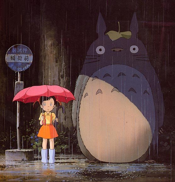 long cat rain one