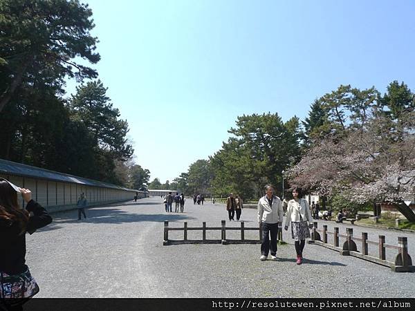 DAY5-京都御苑10