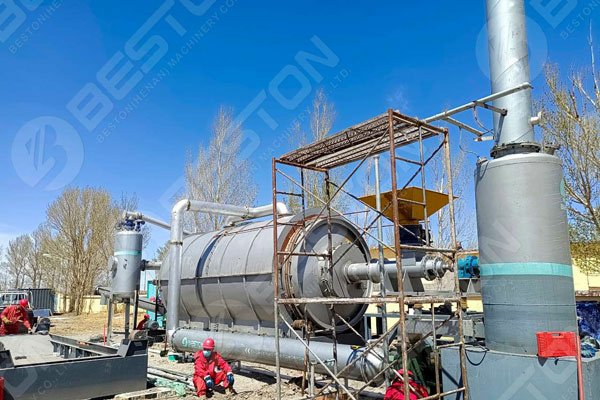 Beston Pyrolysis Plant for Sale.jpg