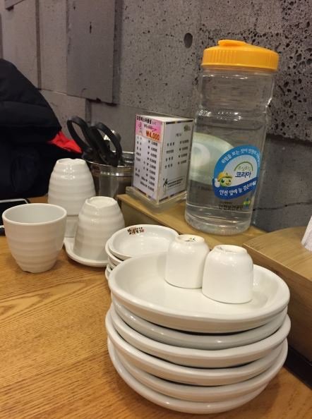 餐具
