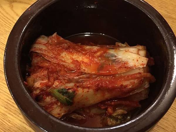 泡菜