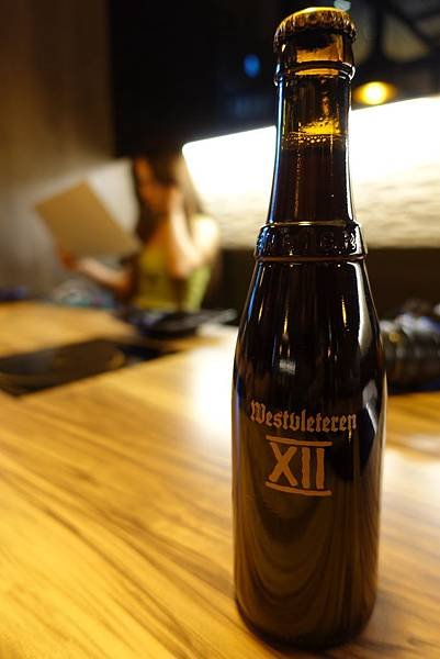 Westvleteren Bruin 12