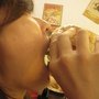 吃漢堡2