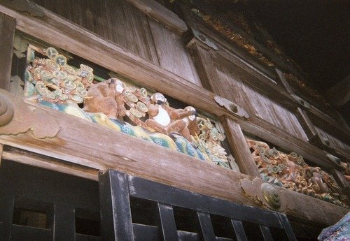日光東照宮-026