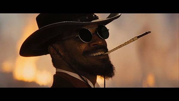 Django-Unchained