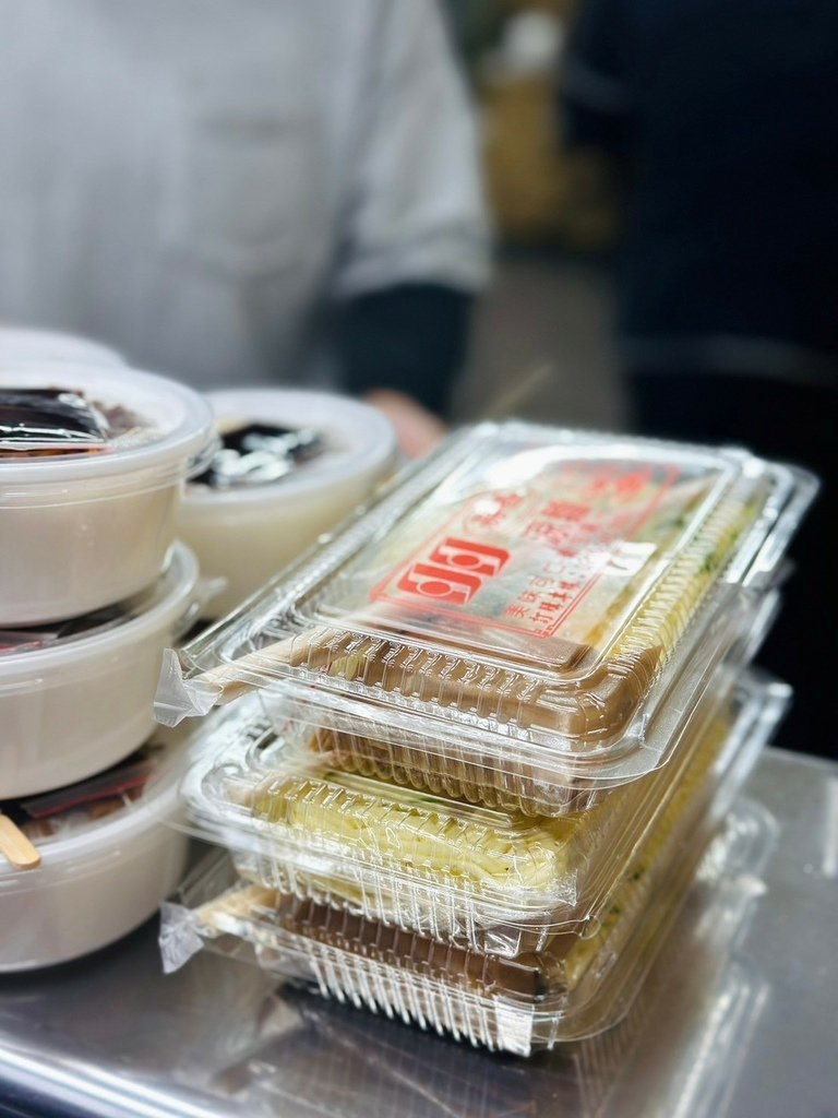 【桃園八德大湳二店 丸強油飯】新開幕！蛋餅系列現折5元 活動