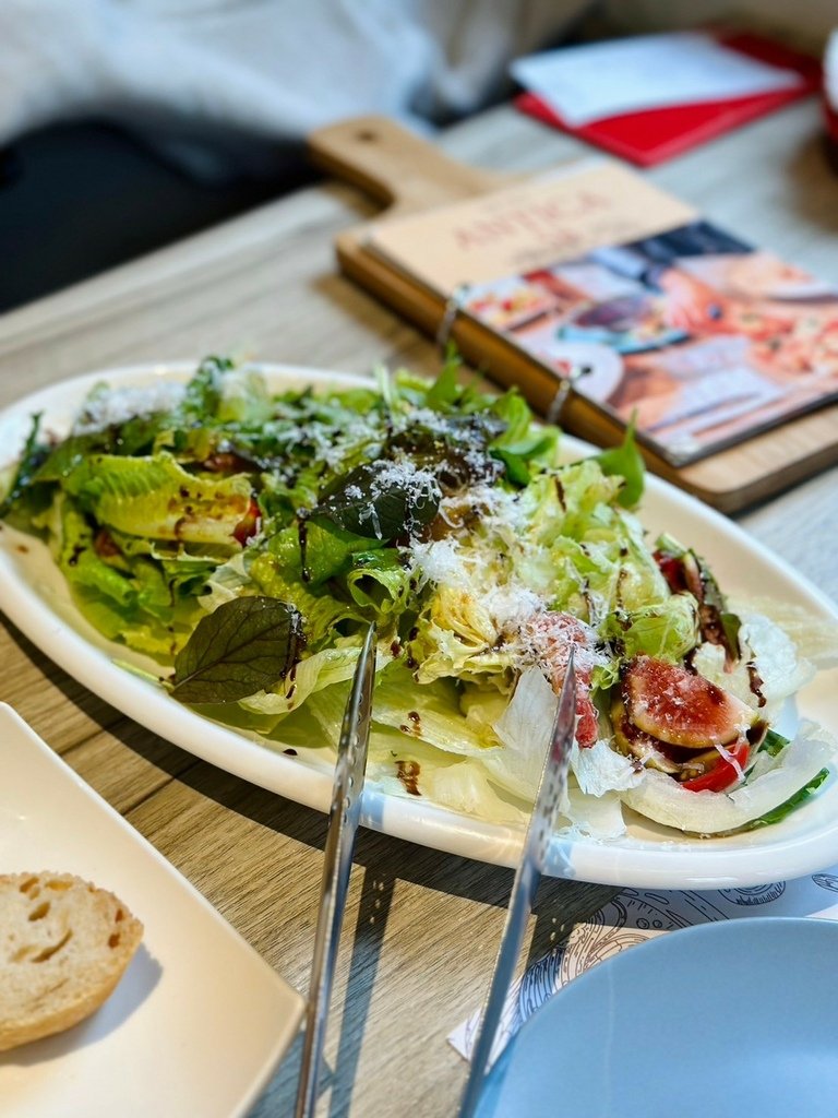 【陽明山 阿緹卡Pizza專賣店Antica58】陽明山美食