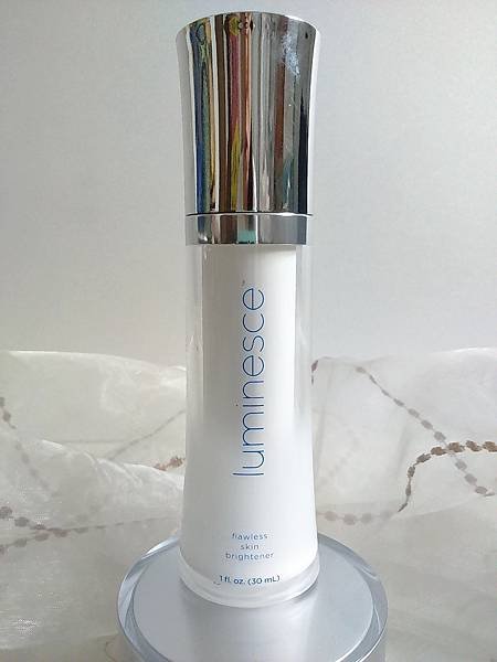 luminesce 賦活肌因煥妍精粹