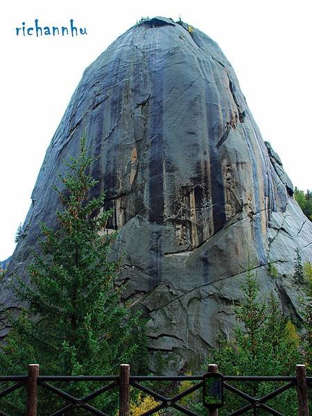 總11神鐘山