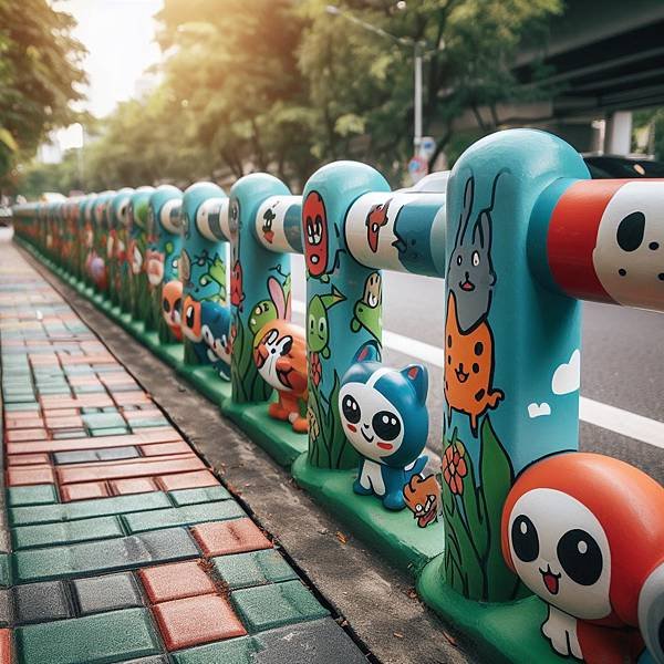 人行道護欄.jpg