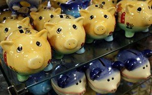 撲滿