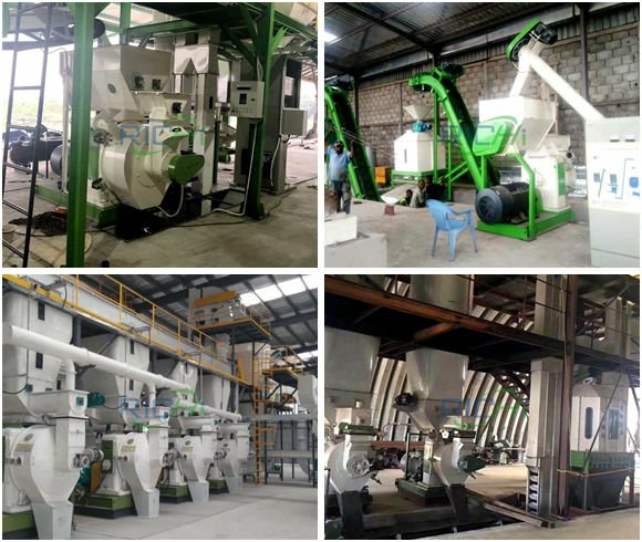 wood pellet mill for wood pellet production line.jpg