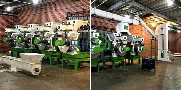 pellet press wood wood pellet making machine for sale.jpg