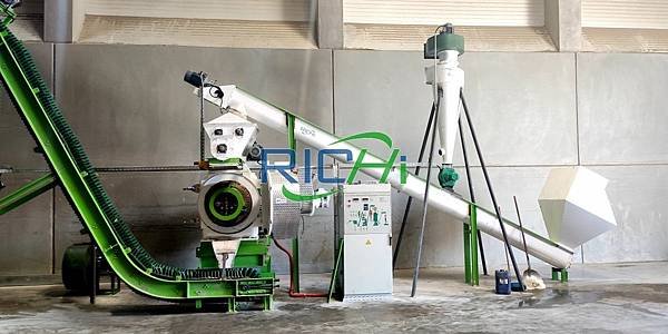 wood pellet compressor wood pellet machine for sale.jpg