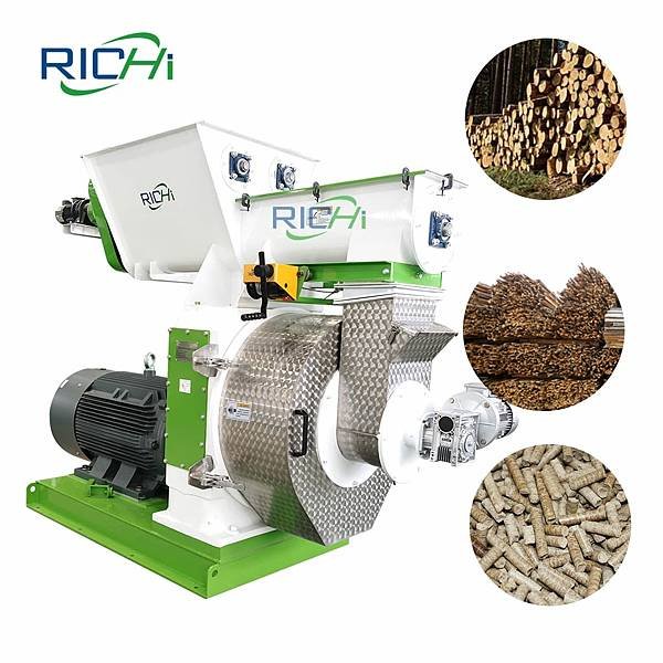 mzlh 520 wood pellet extruder for sale.jpg