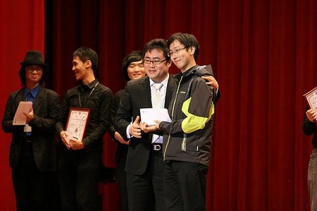韓國People&apos;s Choice-高文瀚